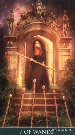 Thelema Tarot